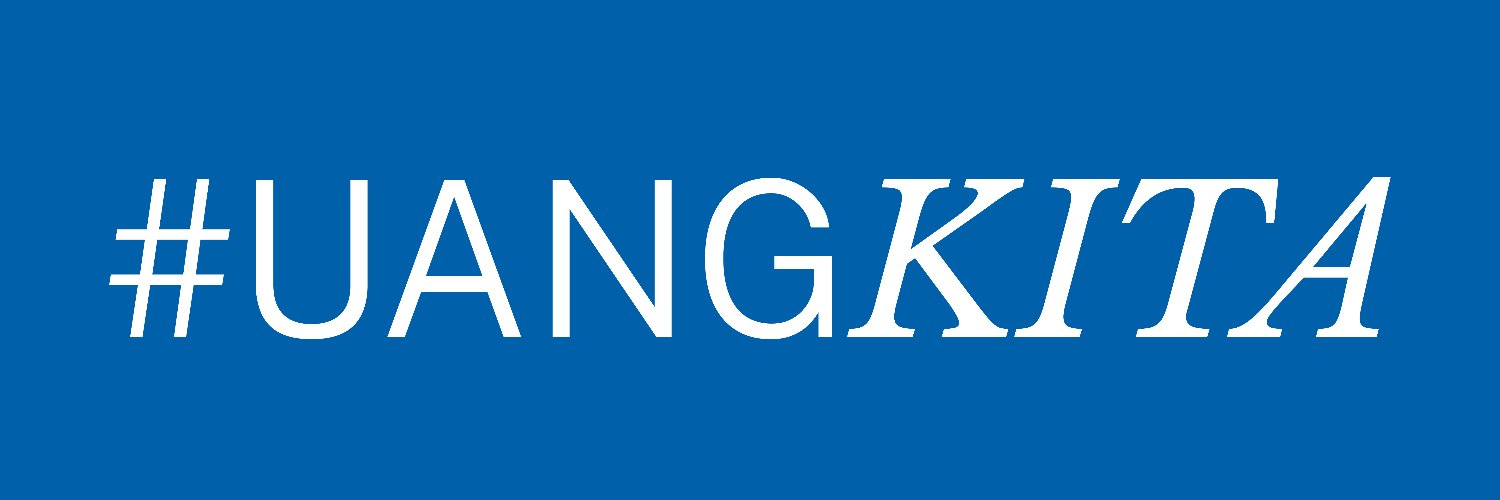 #UangKita's banner