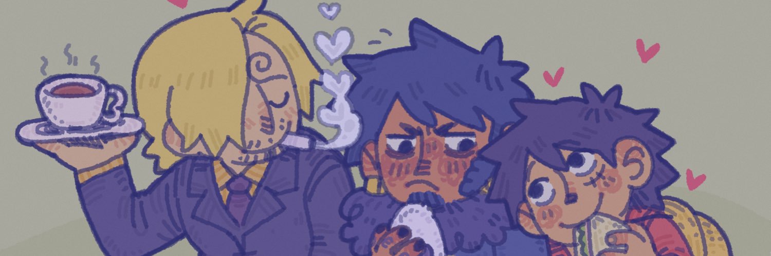 B🐯@Anime North's banner