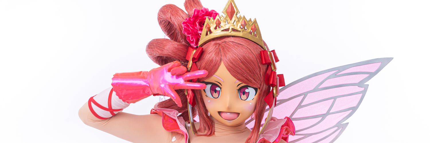 メノコマキリ's banner