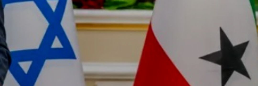 African Index's banner