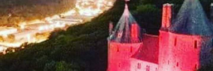 Claire (Chocolatey)'s banner