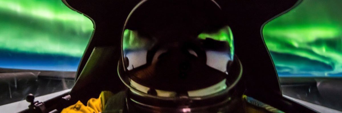 DeepFake Dissident's banner