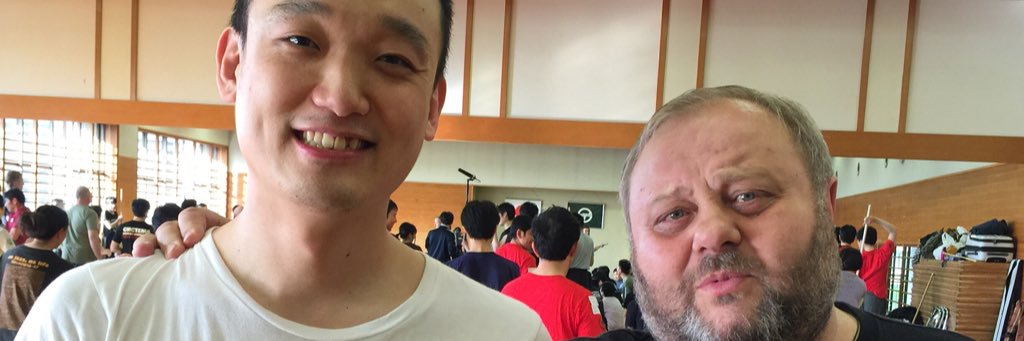 みなみかわ's banner