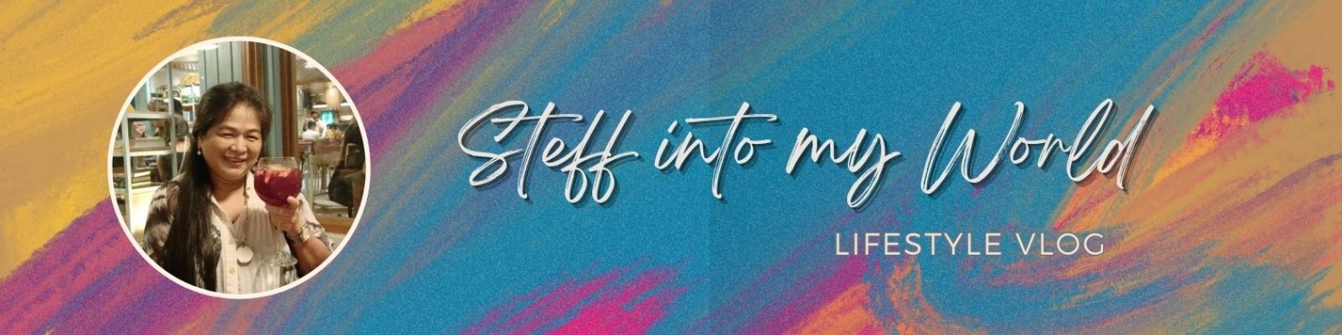 Aldrene Stephanie's banner