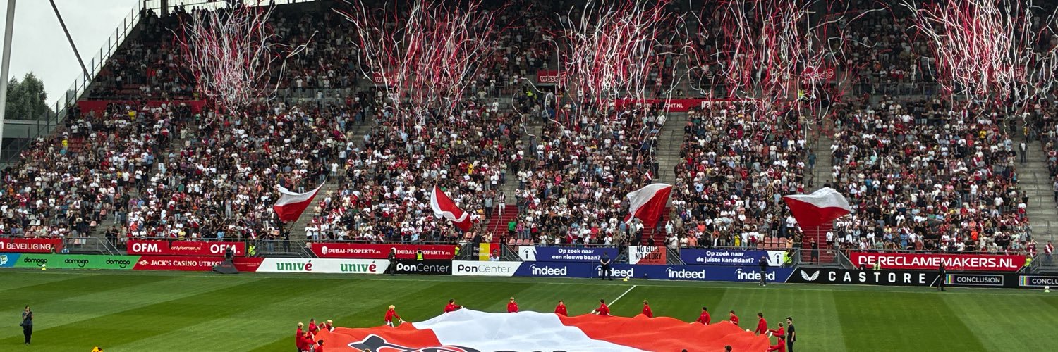 Marco Gerling's banner