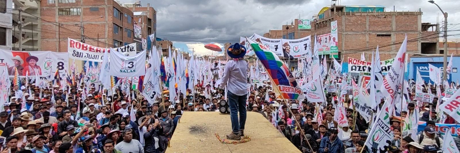 Anahi Durand Guevara's banner