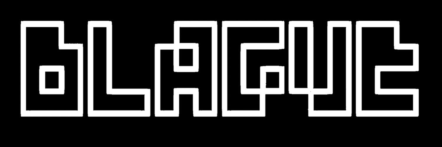 PLACK BLAGUE's banner