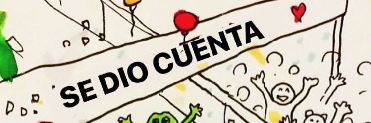 María Celina Sereno's banner