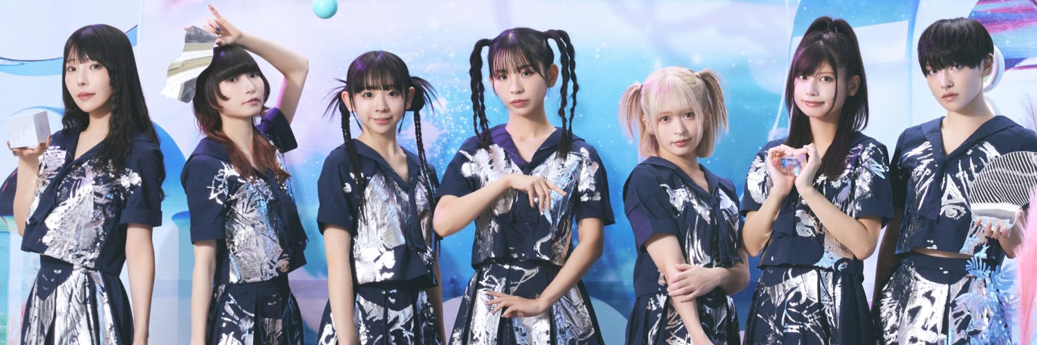 『でんぱの神神』's banner