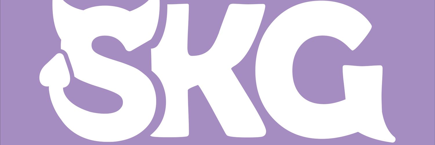 Sophie Ahn's banner