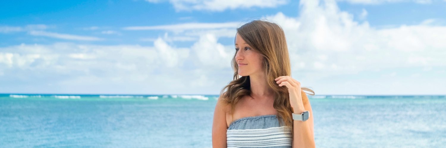 Jenna Ezarik's banner