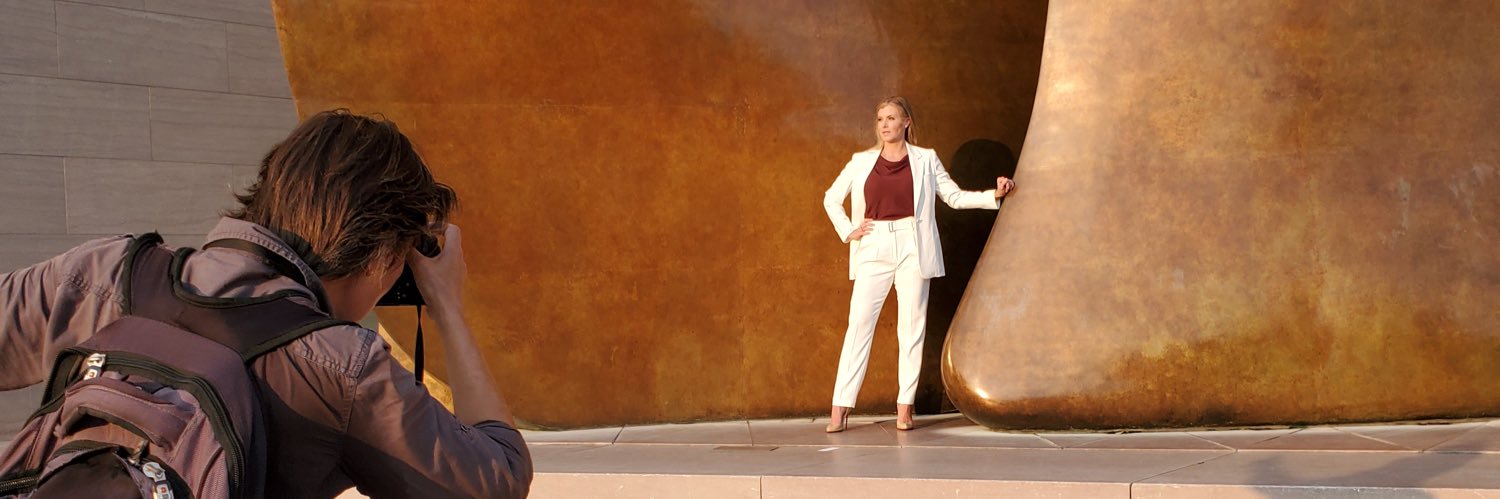 Julie Donaldson's banner