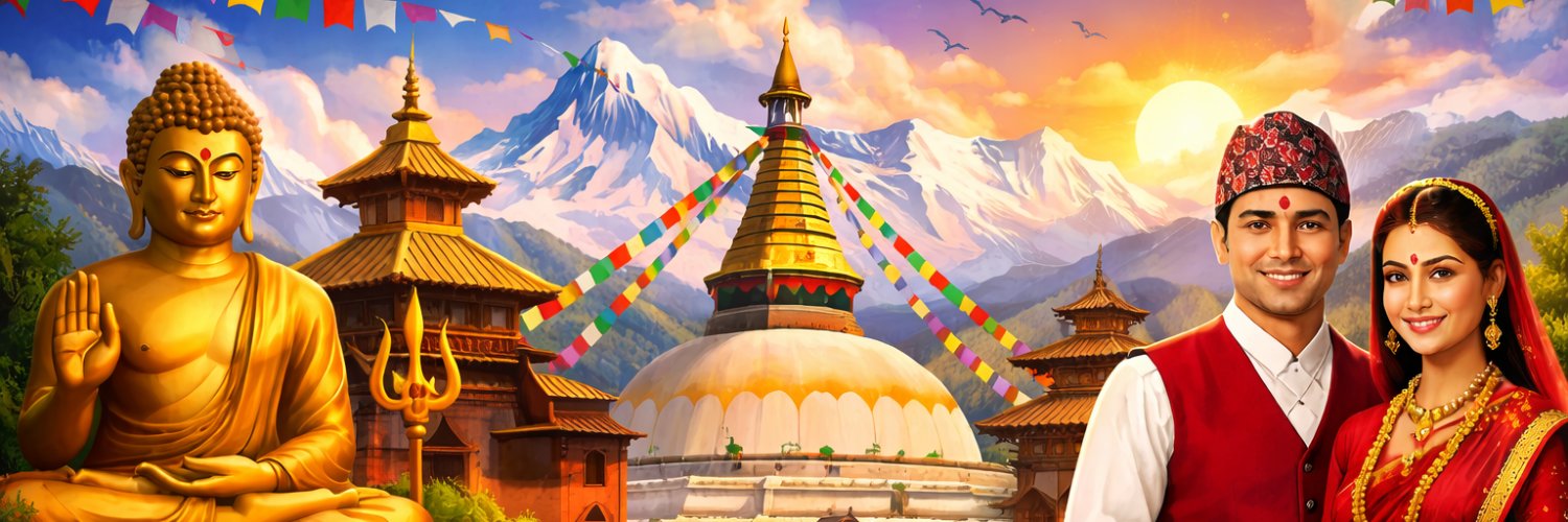 Election Express 🇳🇵's banner