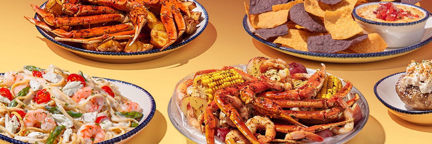 Red Lobster's banner