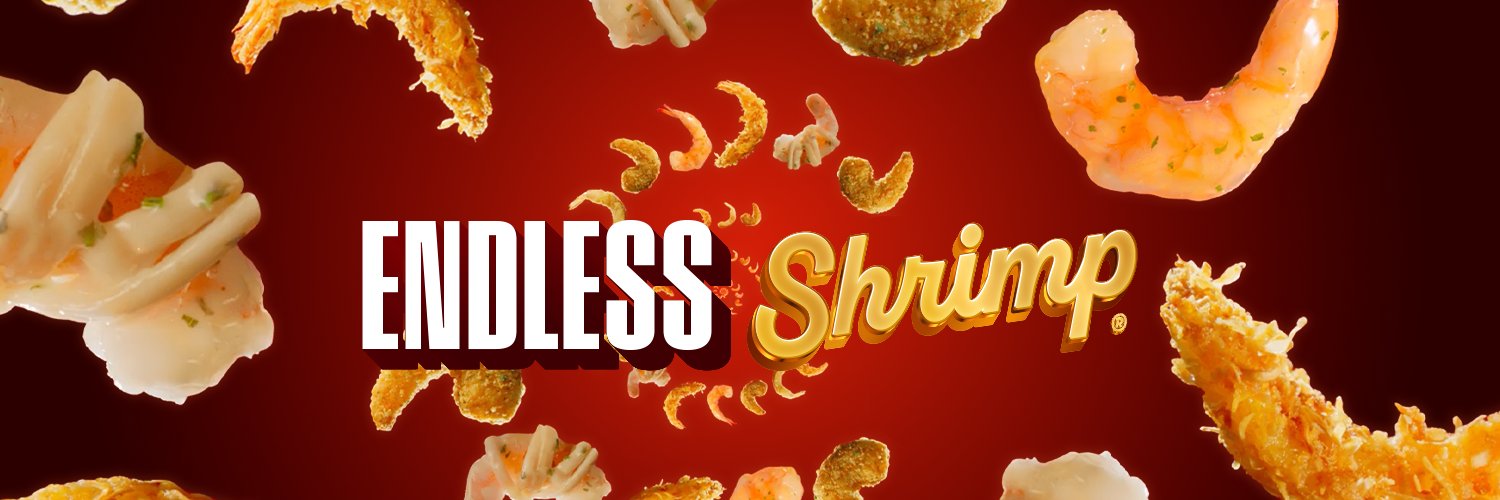 Red Lobster's banner
