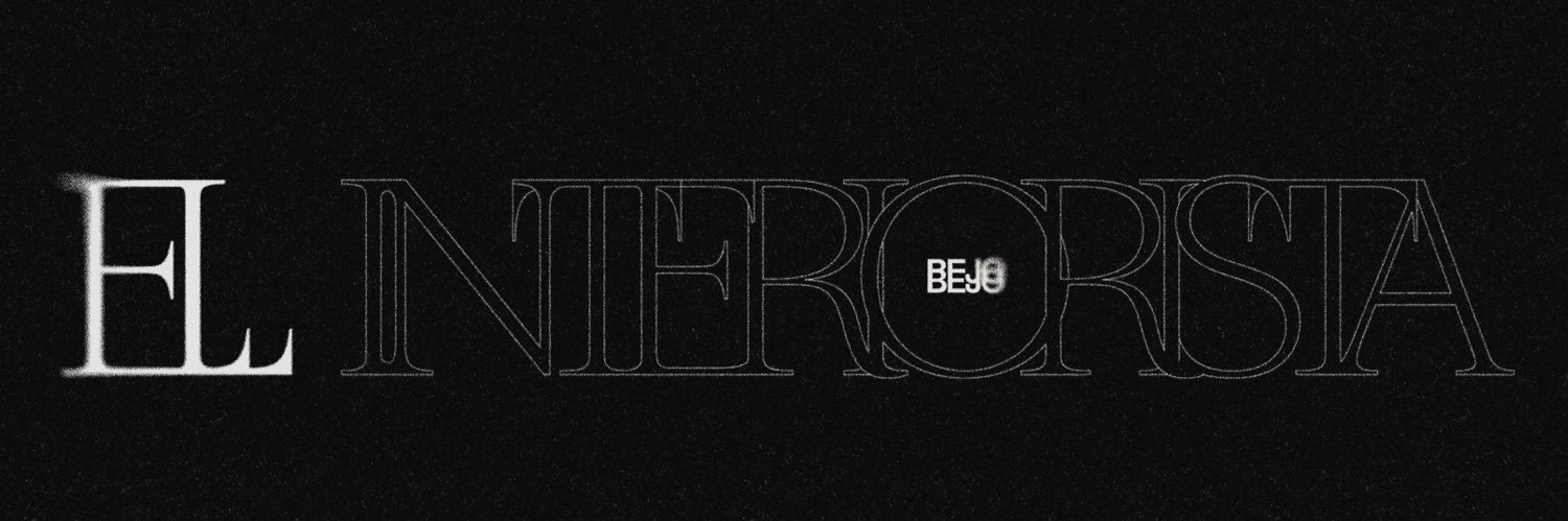 B E J O's banner