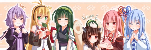 もっけぇ's banner