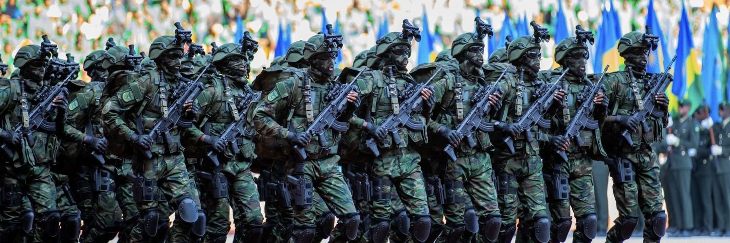 Rwanda Defence Force's banner