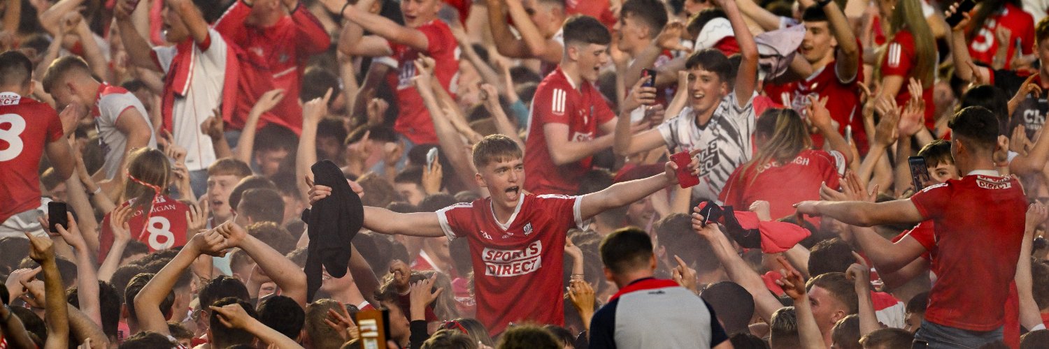 GAA JOE's banner