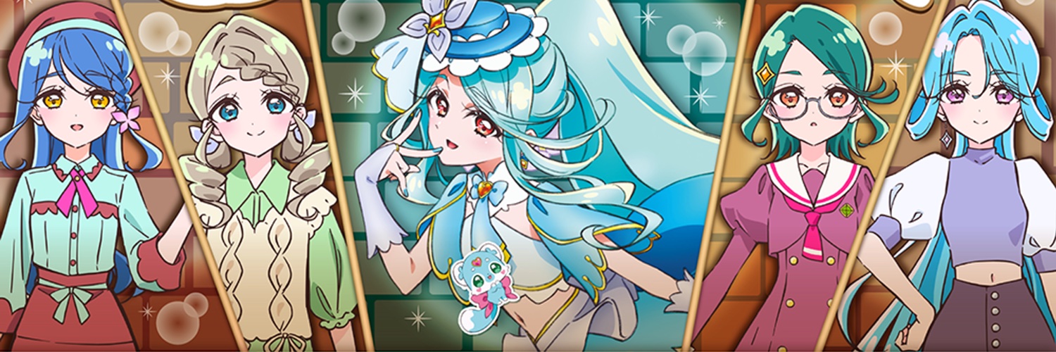 りょーご@決めつけちゃダメ！委員会's banner