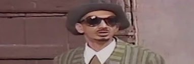 الخال's banner