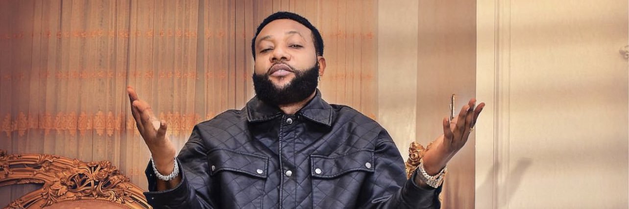 BAD MAN KCEE ❤️🕊️'s banner