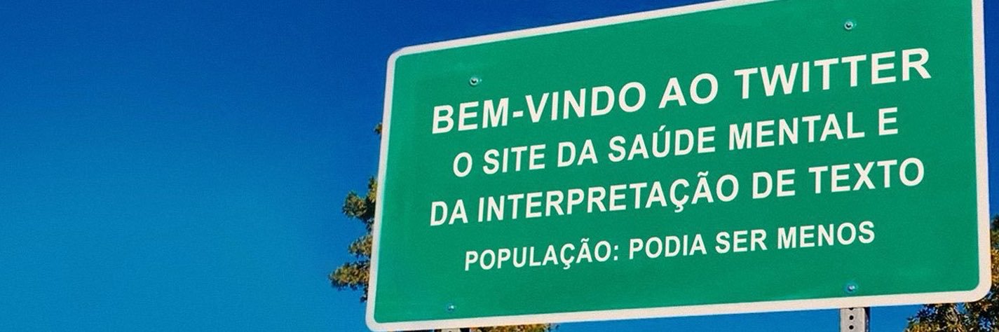 Matheus Rocha's banner