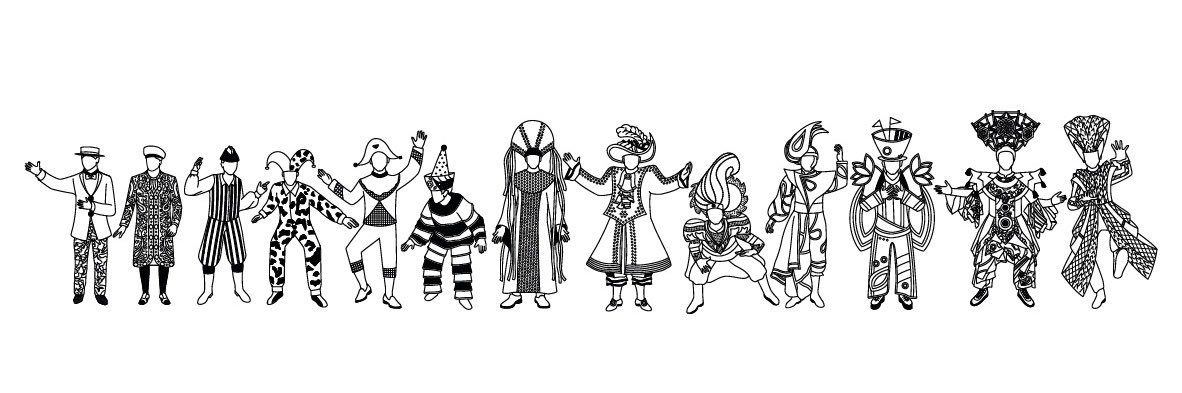 La Gran Muñeca's banner
