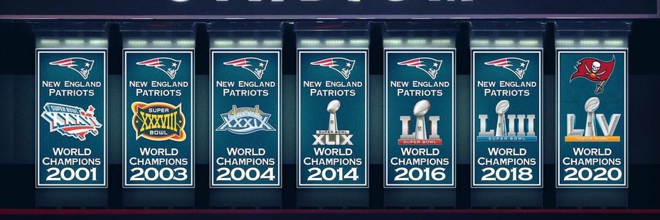 Patriots 7th Ring 🇺🇸's banner