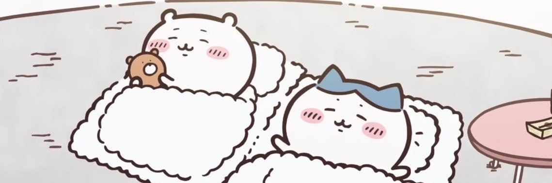 ほたてちゃん's banner