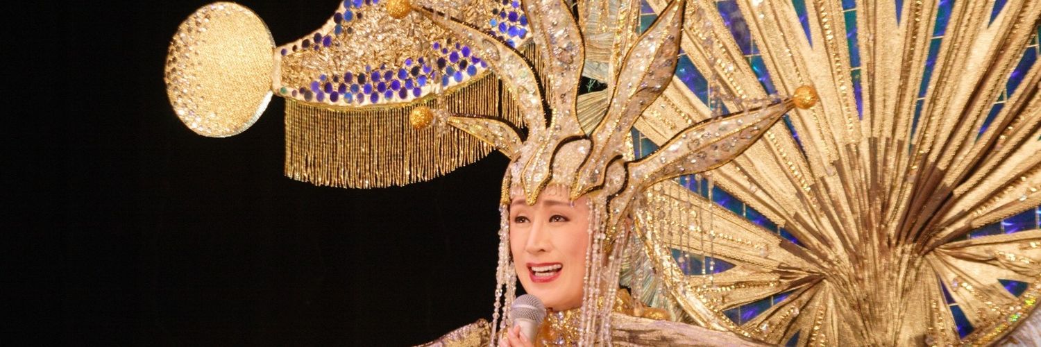 小林幸子's banner