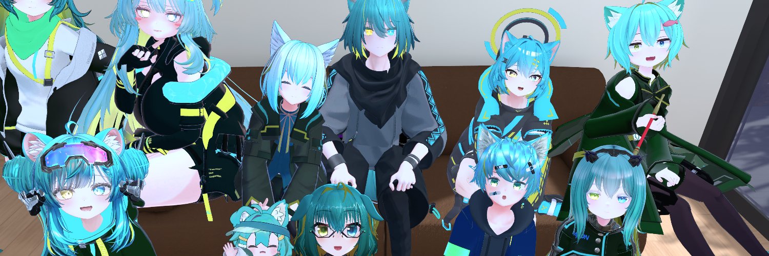 KRAP-KEY🦊くらぷきだよ's banner