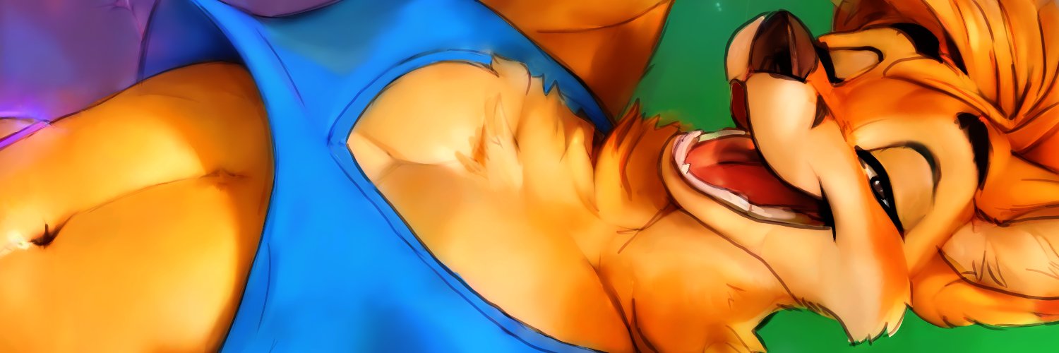 JamesFoxes's banner