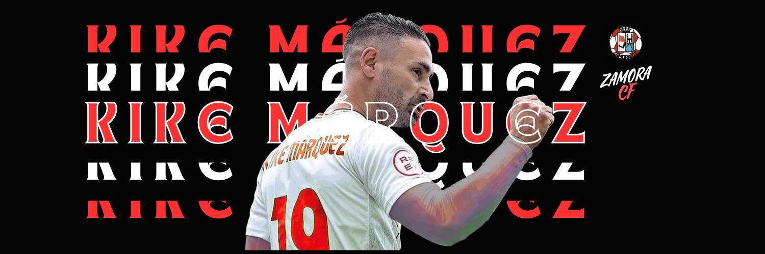 Kike Márquez 🚜 7️⃣'s banner