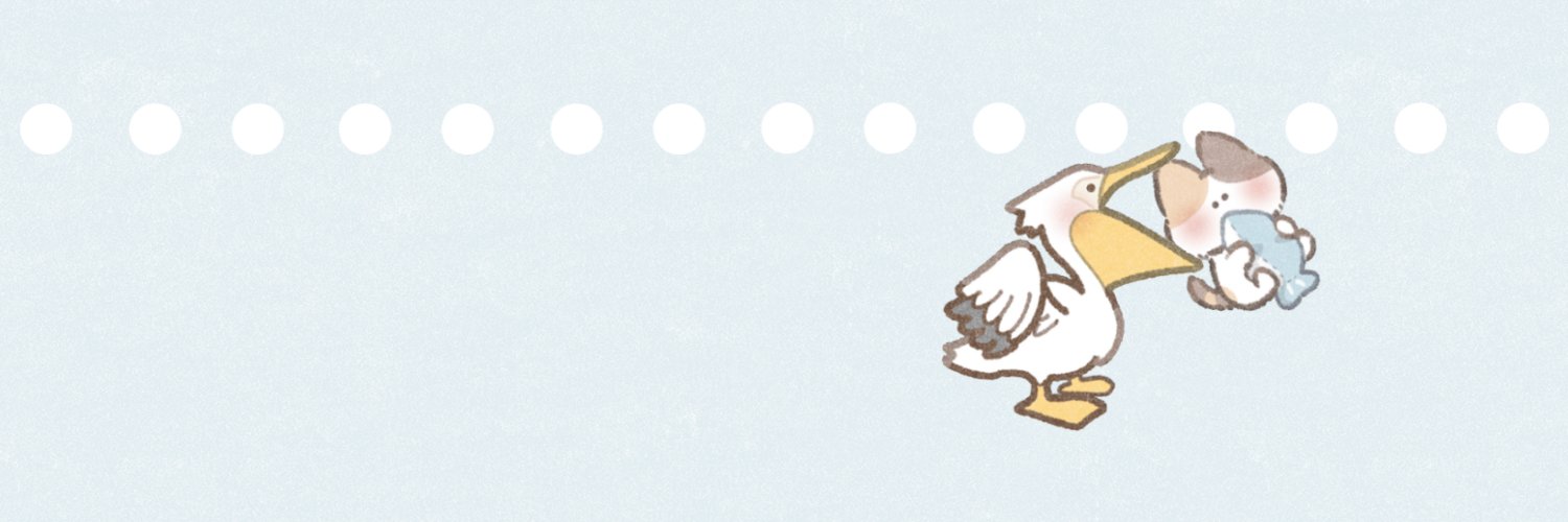 みりゅ@NS's banner