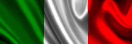 Francesco Storace's banner