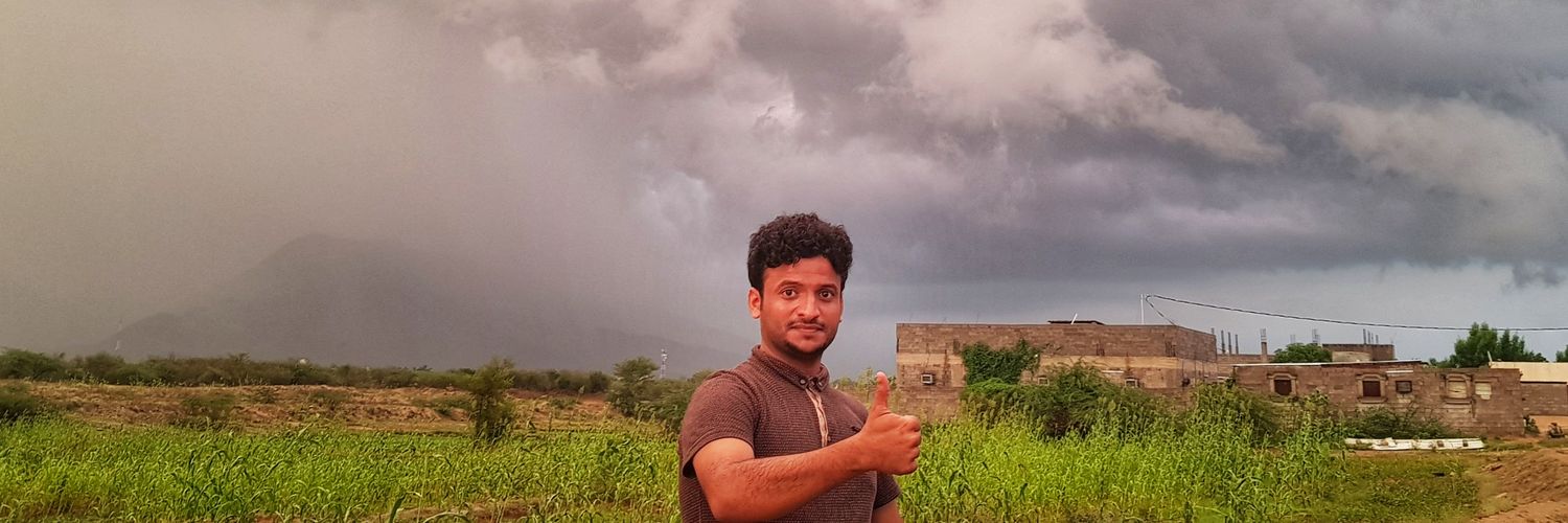 ⛈ سامي ذيابي ⛈'s banner