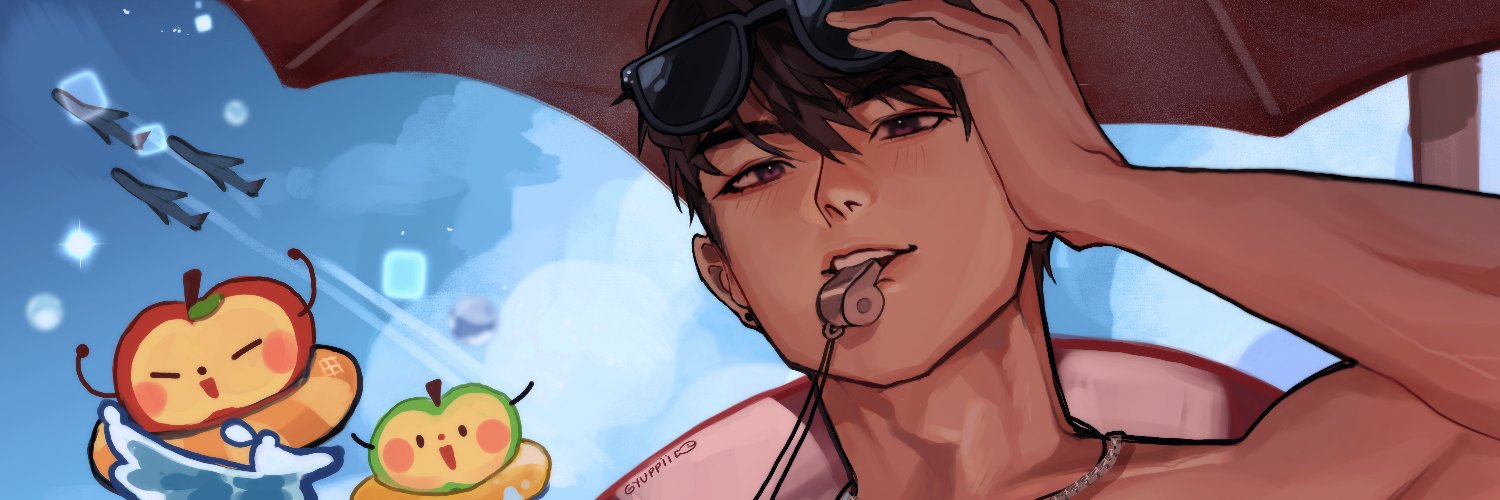 🫧✨𝙂𝙔𝙐𝙋𝙋𝙄𝙄/ᵏᵃʳˡᵃ HIBERNATING's banner