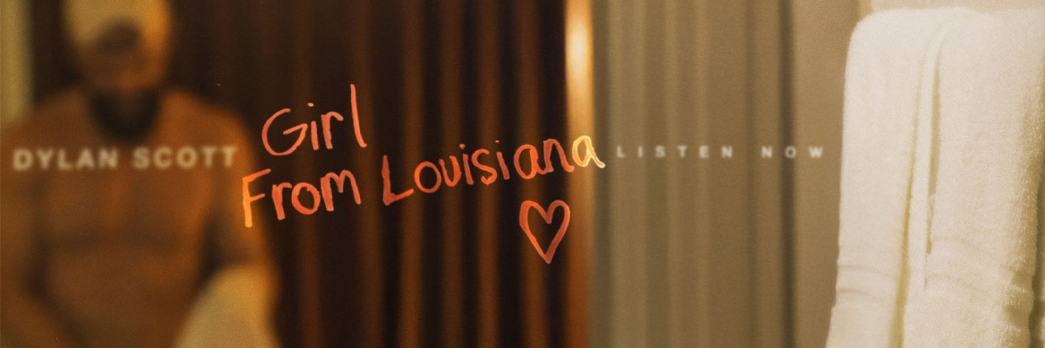 Dylan Scott's banner