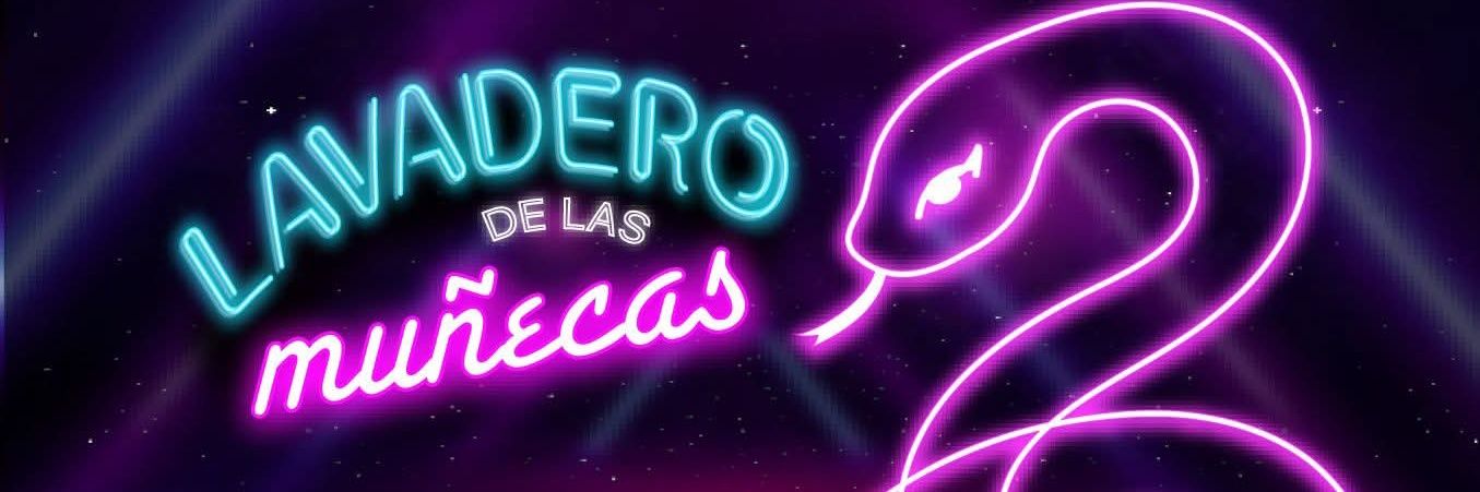 El Lavadero de las Muñecas's banner