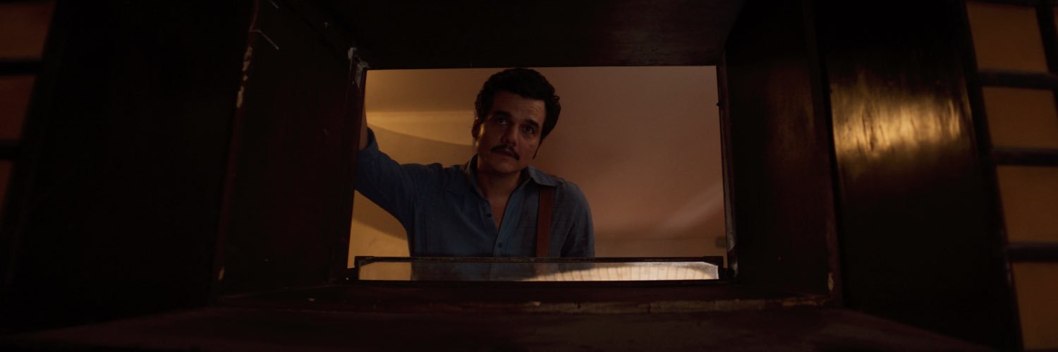 Kleber Mendonça Filho's banner