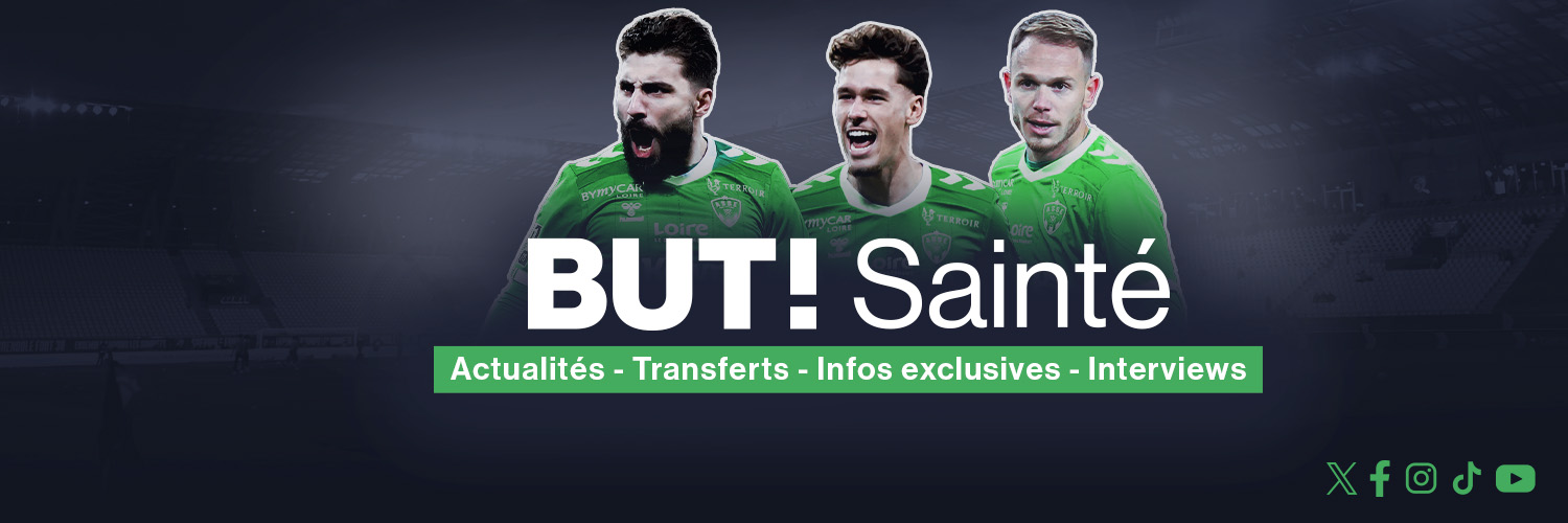 But! ASSE's banner
