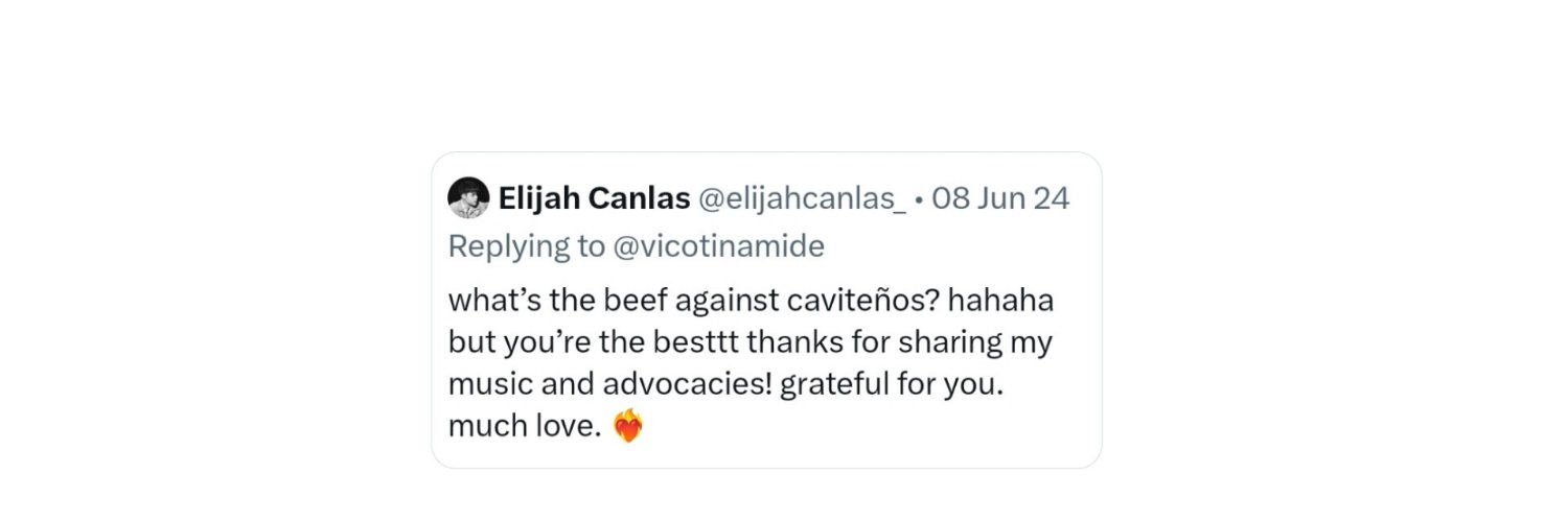vico blanco's banner