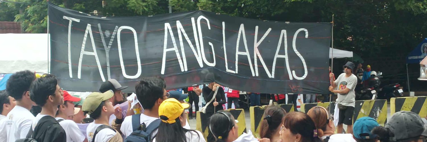 Linya-Linya's banner