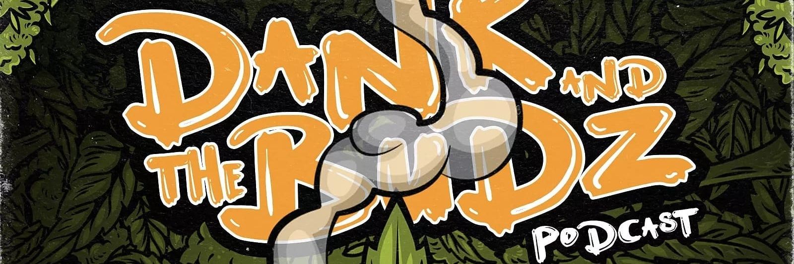 Dank.'s banner