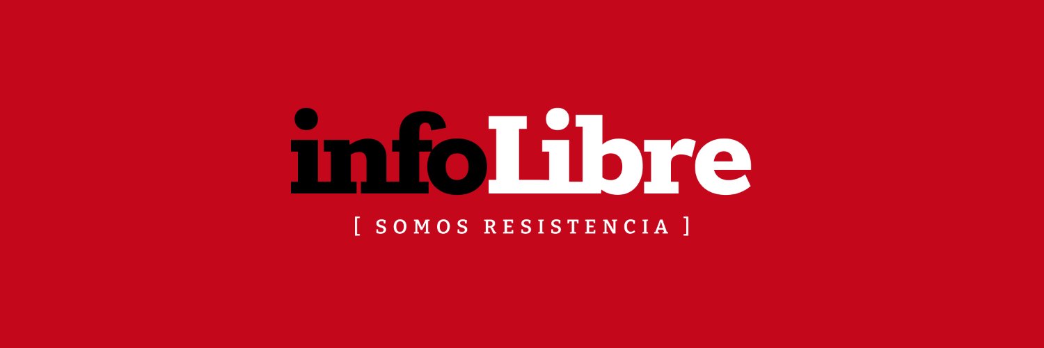 infoLibre's banner