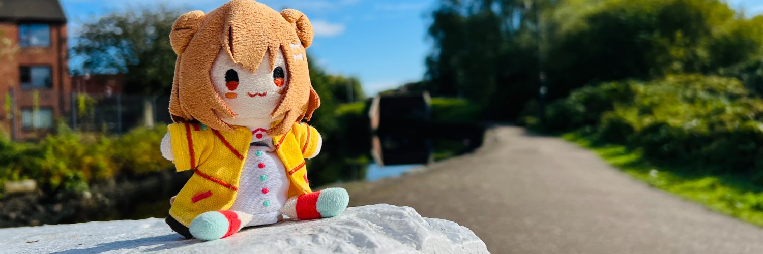 Kontaru🇬🇧🥐🌿💛（ユンギーも呼んでいいよ）'s banner