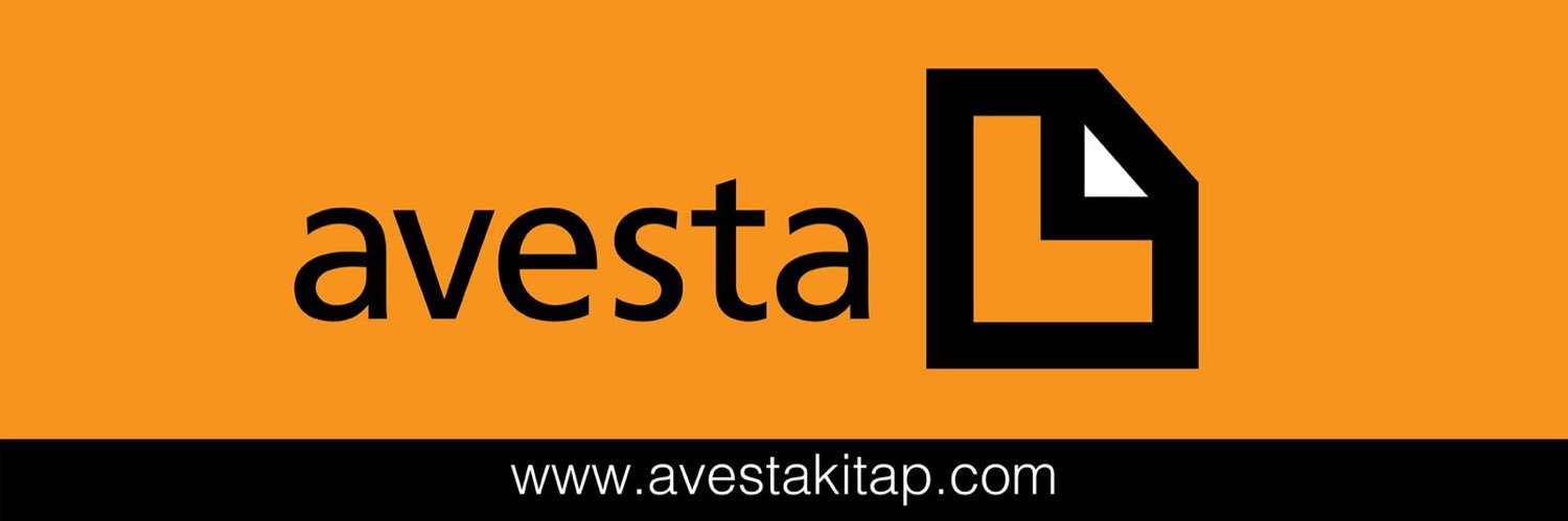 Avesta Yayınları's banner