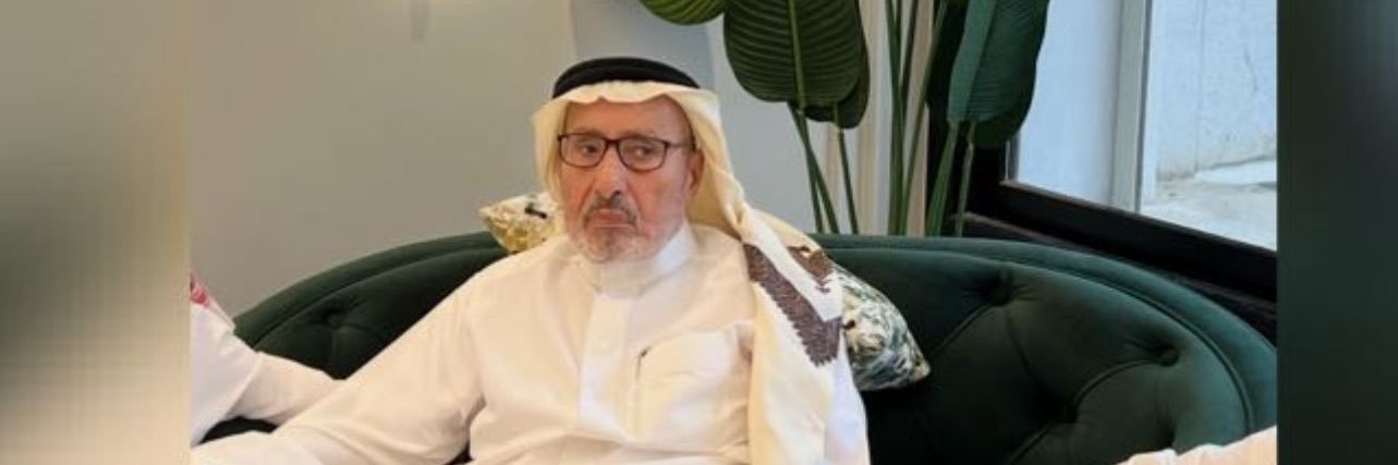 تركي بن دعجم's banner