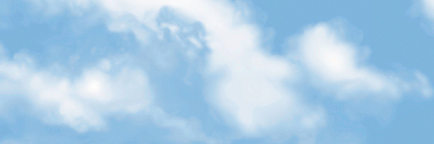 Albacore ☁️'s banner